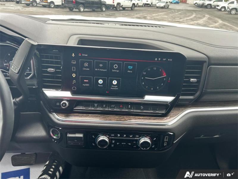 gmc Sierra 2500HD 2025 - 22