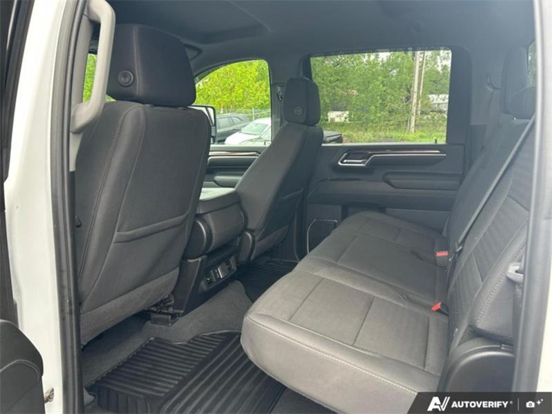 gmc Sierra 2500HD 2025 - 26
