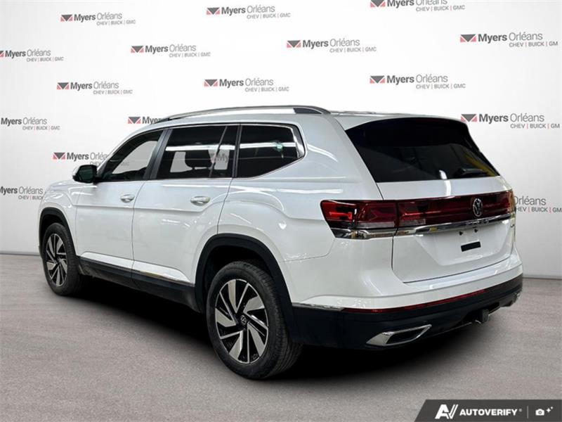 volkswagen Atlas 2024 - 3