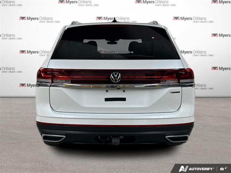 volkswagen Atlas 2024 - 4