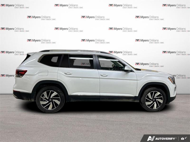 volkswagen Atlas 2024 - 6