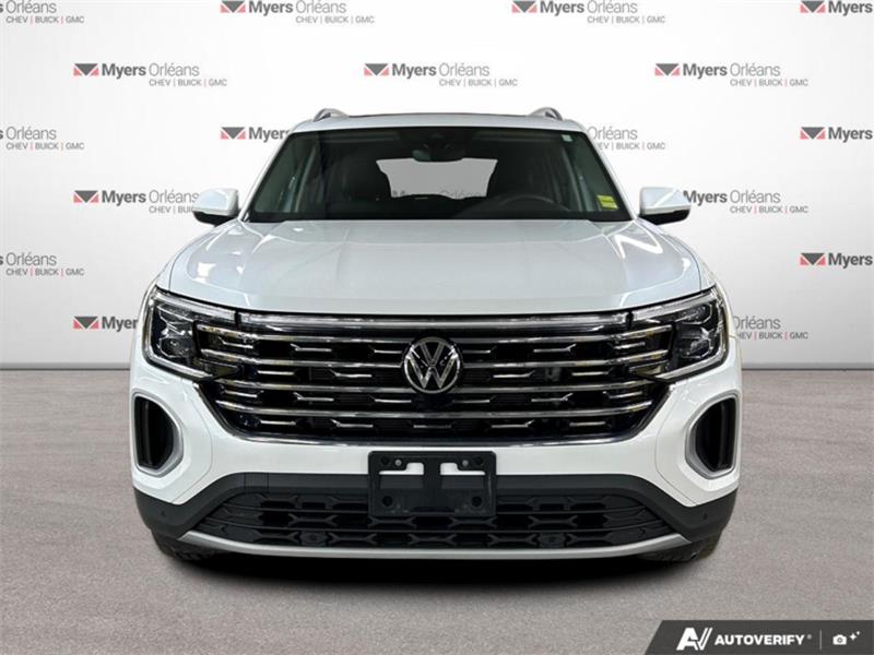 volkswagen Atlas 2024 - 8
