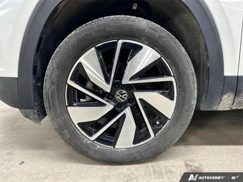 volkswagen Atlas 2024 - 9