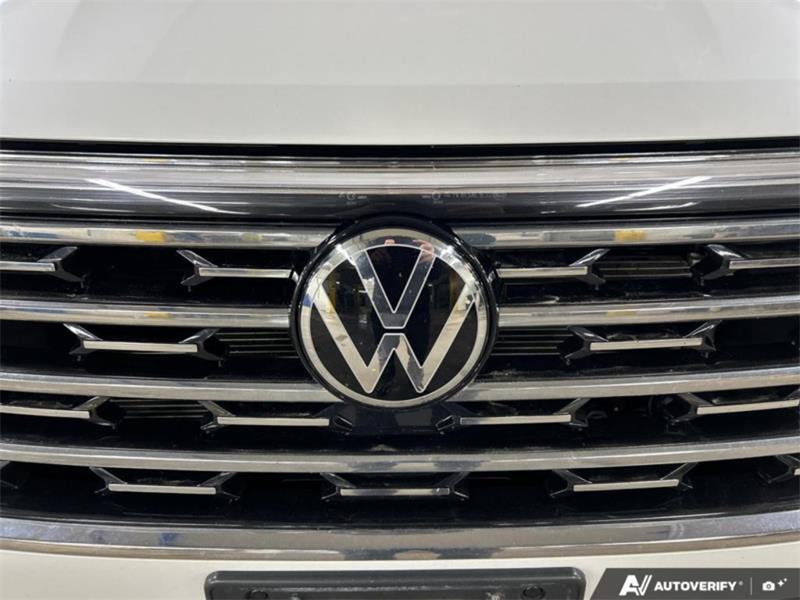 volkswagen Atlas 2024 - 12