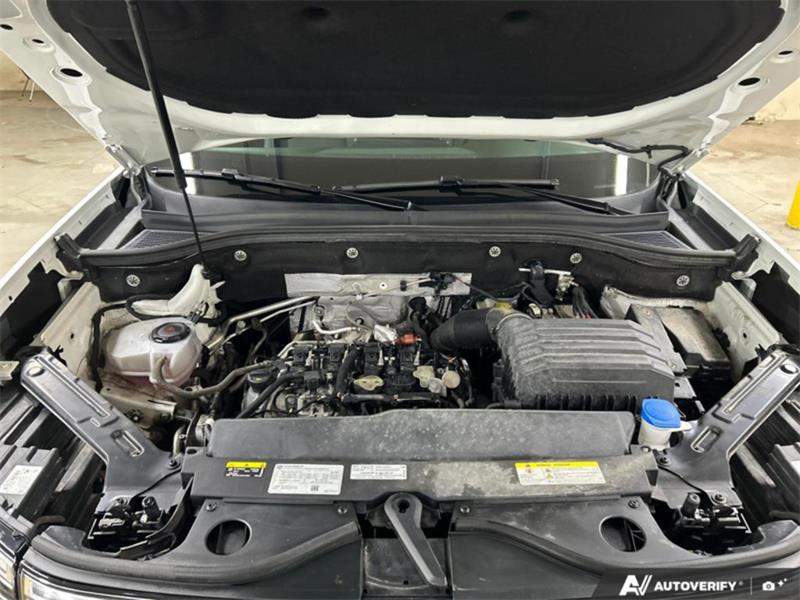 volkswagen Atlas 2024 - 13