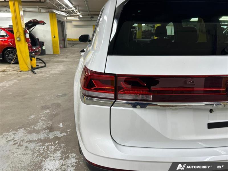 volkswagen Atlas 2024 - 14