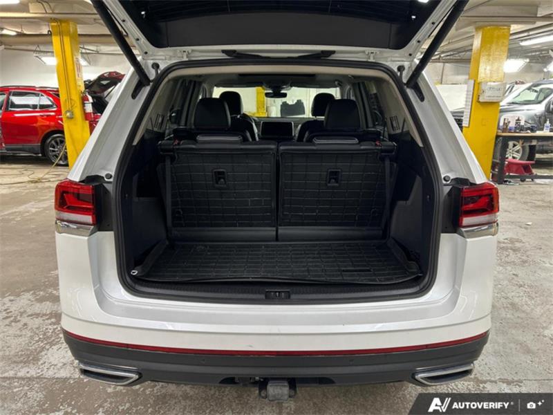 volkswagen Atlas 2024 - 15