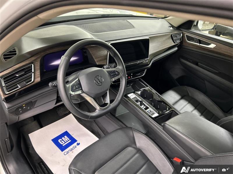 volkswagen Atlas 2024 - 16