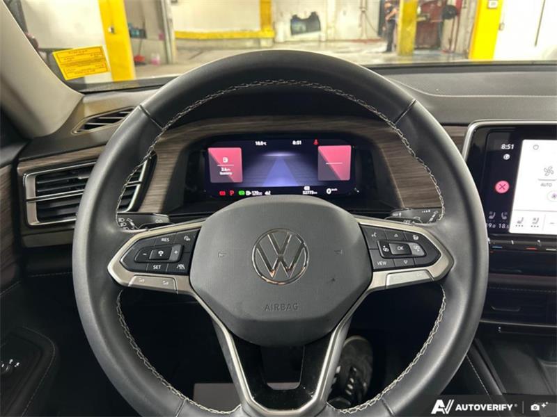 volkswagen Atlas 2024 - 17