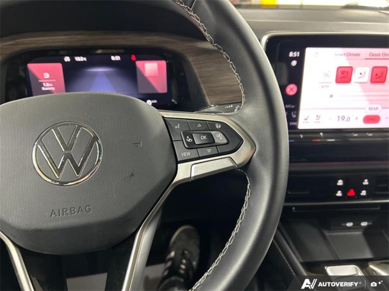 volkswagen Atlas 2024 - 19