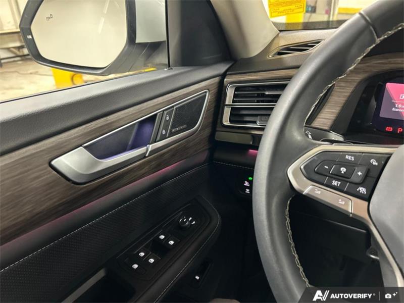volkswagen Atlas 2024 - 20