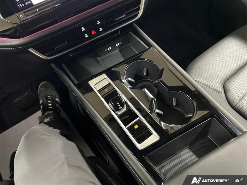 volkswagen Atlas 2024 - 21