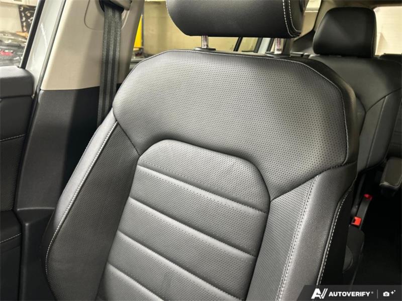 volkswagen Atlas 2024 - 23