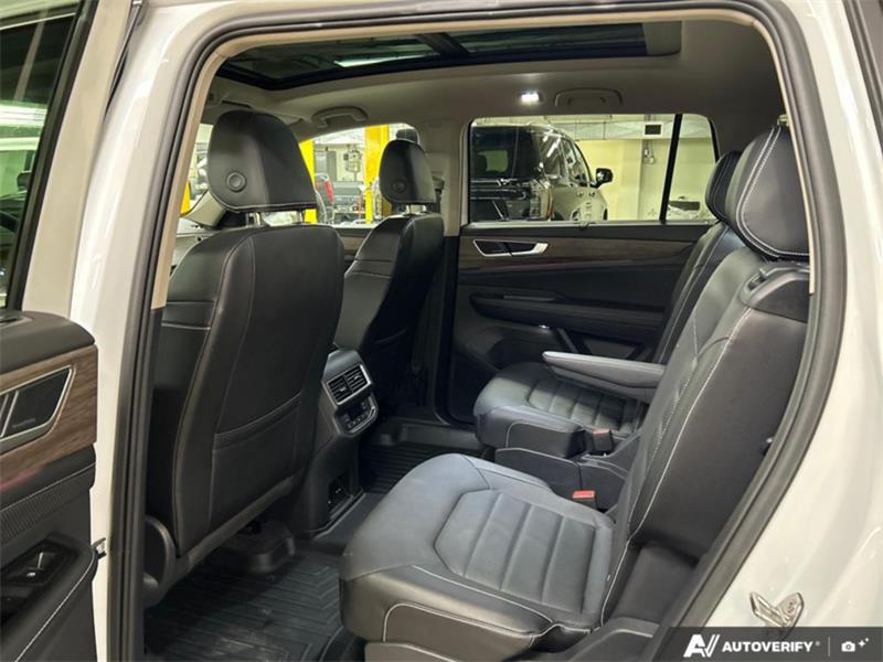 volkswagen Atlas 2024 - 26