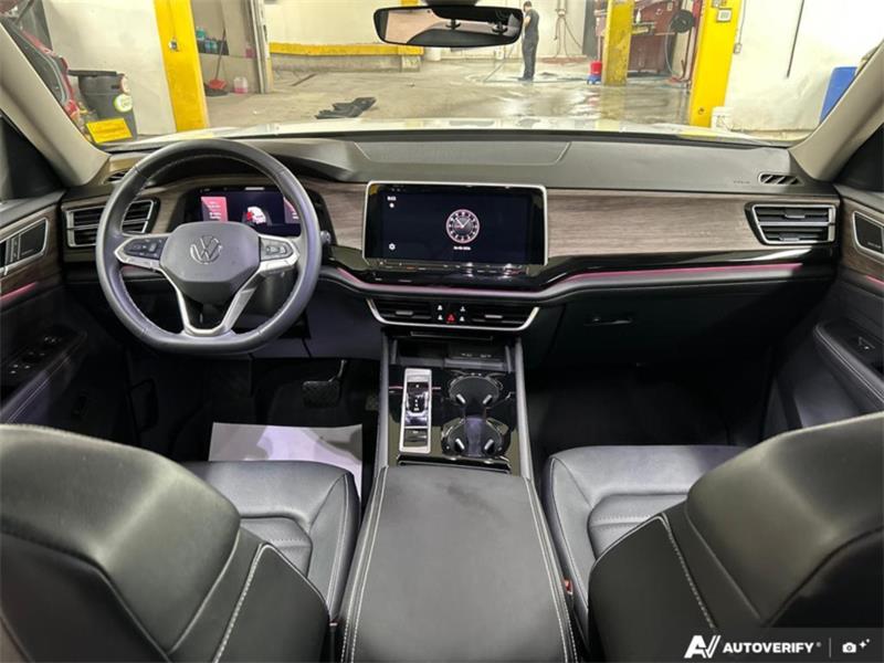 volkswagen Atlas 2024 - 27