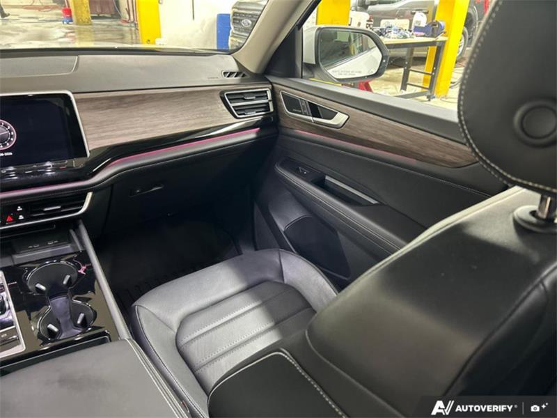 volkswagen Atlas 2024 - 28