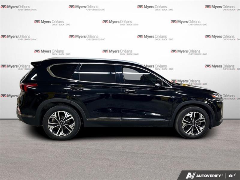 hyundai Santa Fe 2019 - 6