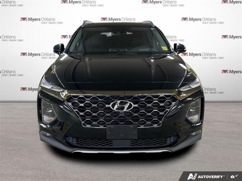 hyundai Santa Fe 2019 - 8