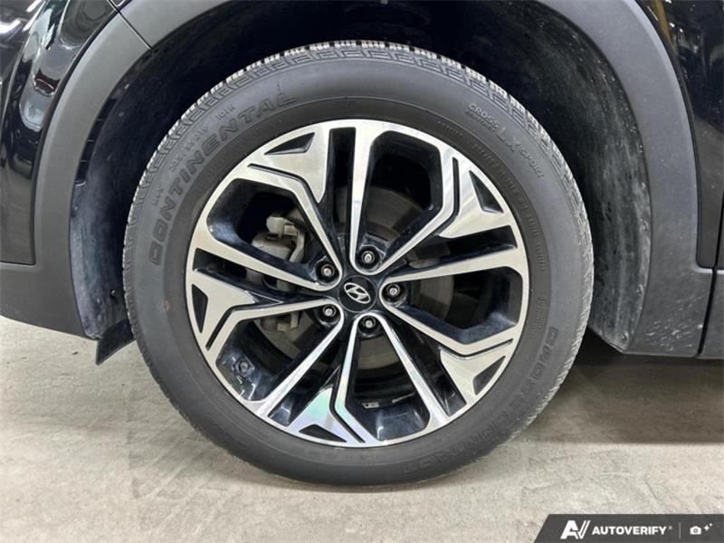 hyundai Santa Fe 2019 - 9