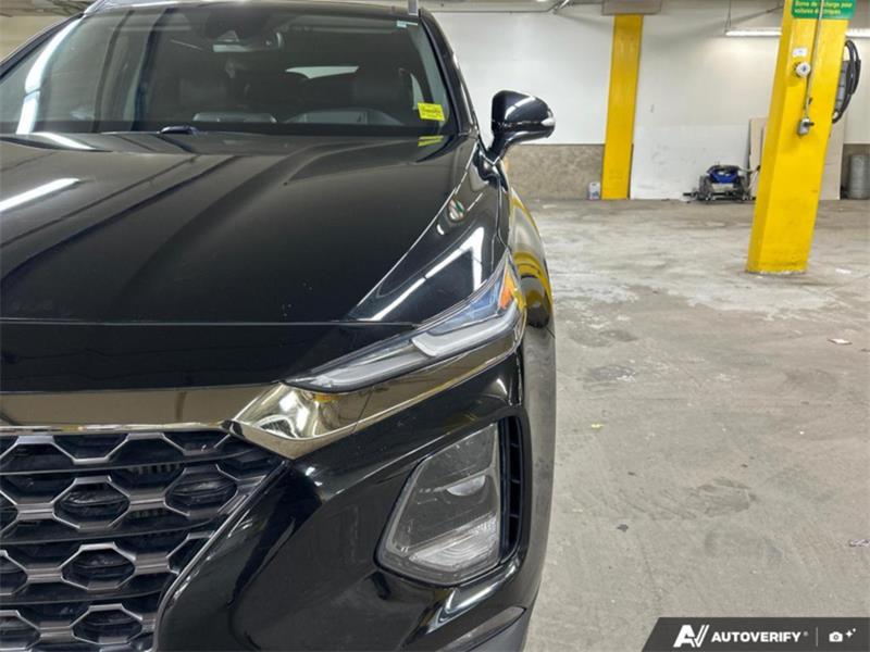 hyundai Santa Fe 2019 - 11