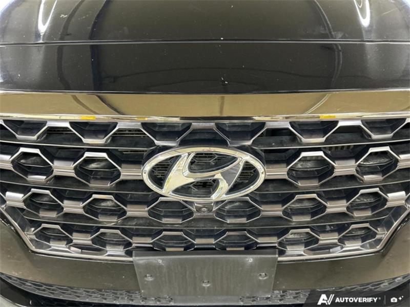 hyundai Santa Fe 2019 - 12