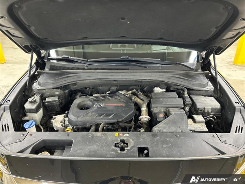 hyundai Santa Fe 2019 - 13