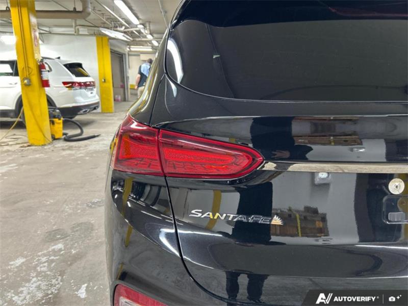 hyundai Santa Fe 2019 - 14