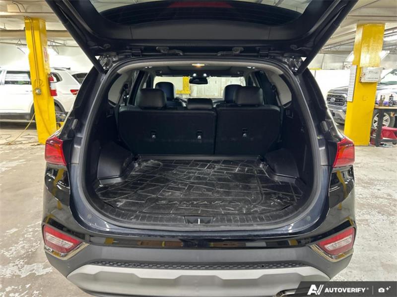 hyundai Santa Fe 2019 - 15