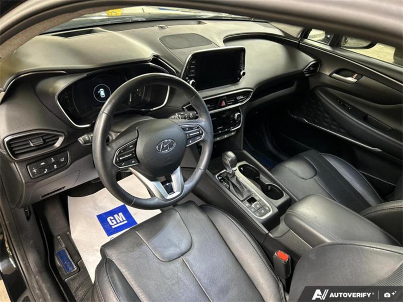 hyundai Santa Fe 2019 - 16
