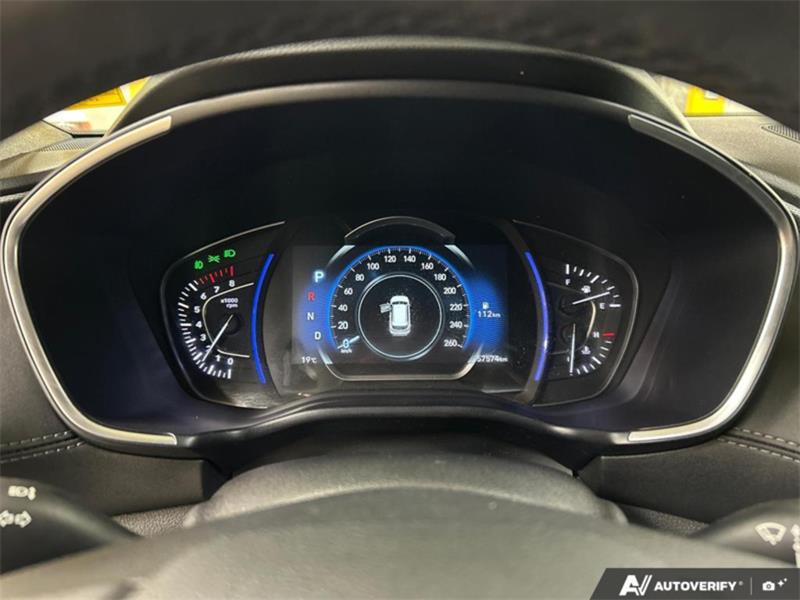 hyundai Santa Fe 2019 - 18