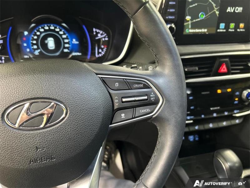 hyundai Santa Fe 2019 - 19