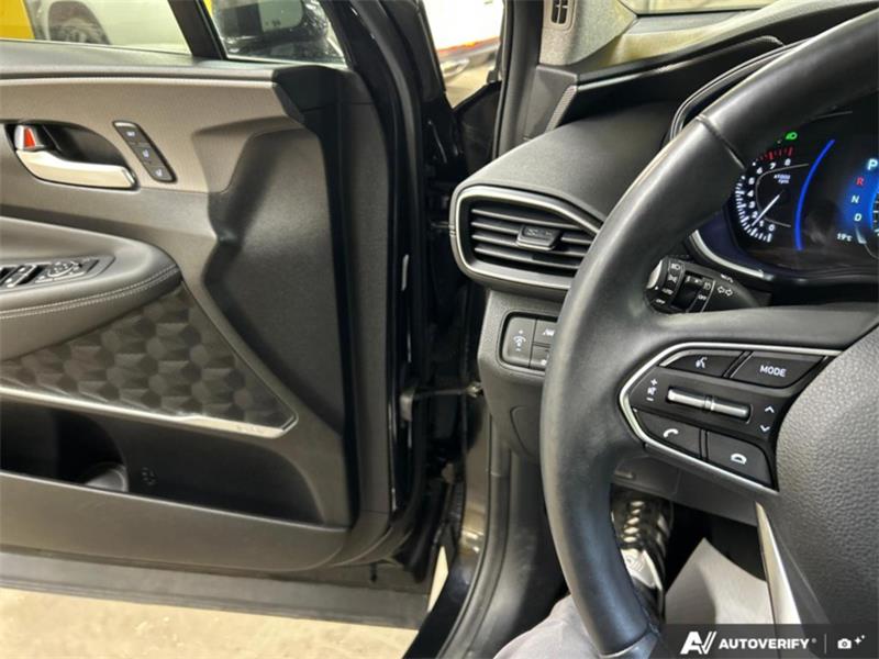 hyundai Santa Fe 2019 - 20