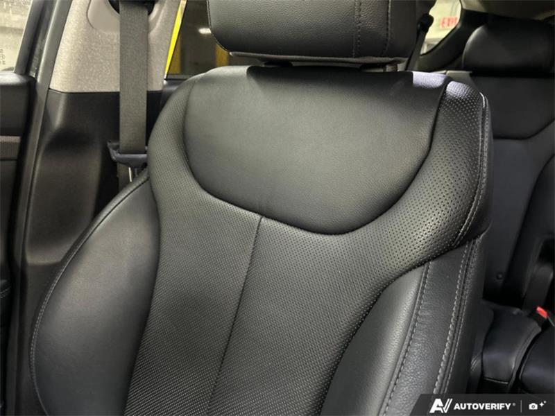 hyundai Santa Fe 2019 - 23