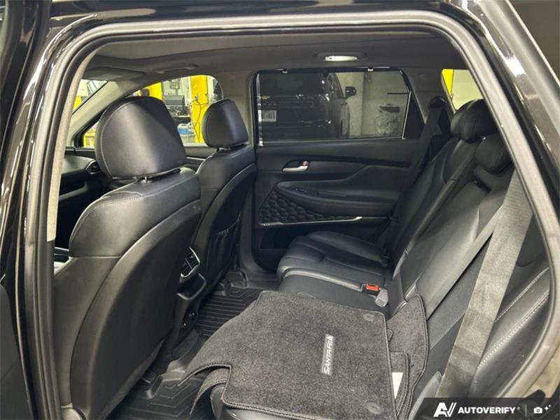 hyundai Santa Fe 2019 - 26