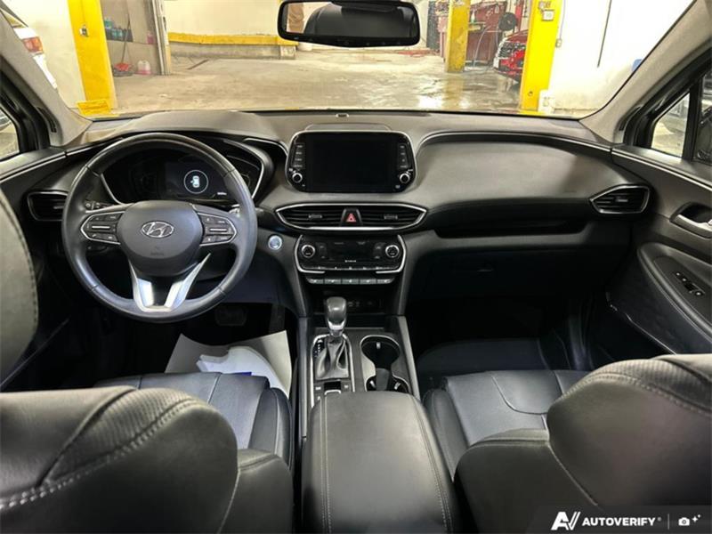 hyundai Santa Fe 2019 - 27
