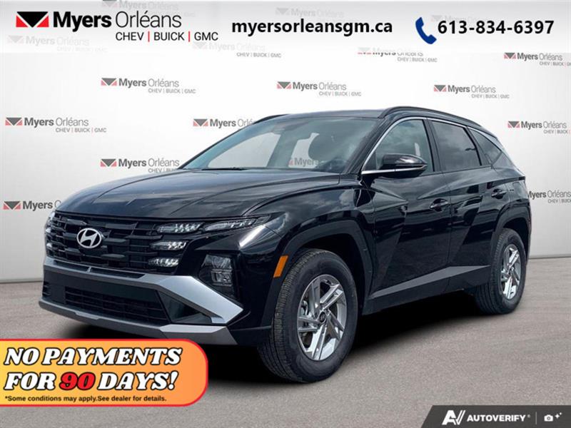 hyundai Tucson 2026