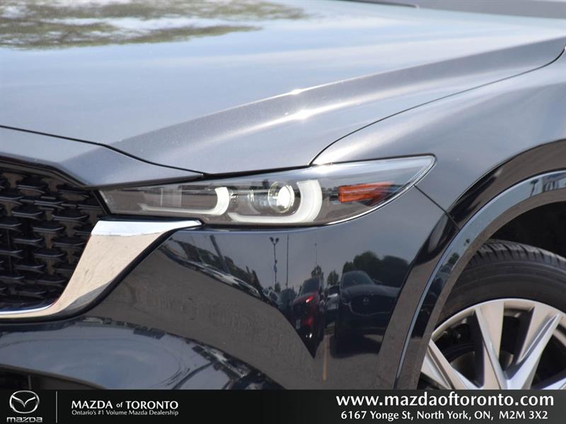 mazda CX-5 2024 - 2