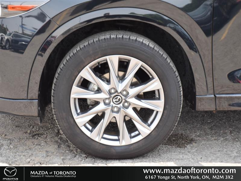 mazda CX-5 2024 - 4