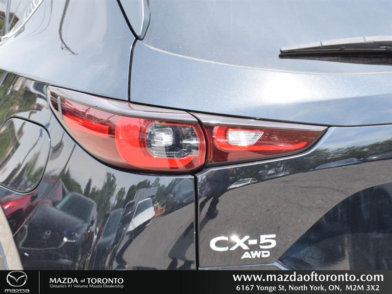 mazda CX-5 2024 - 7