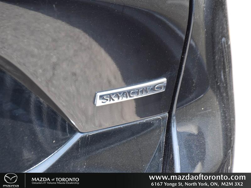 mazda CX-5 2024 - 8