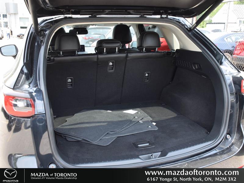 mazda CX-5 2024 - 9