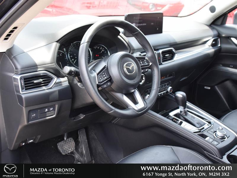 mazda CX-5 2024 - 12