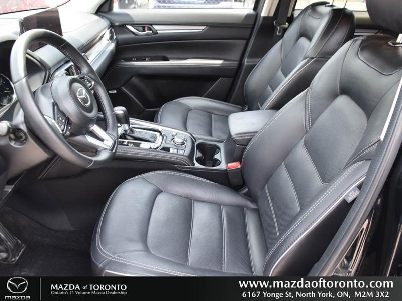 mazda CX-5 2024 - 13