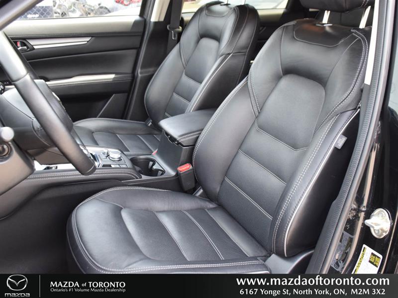 mazda CX-5 2024 - 14