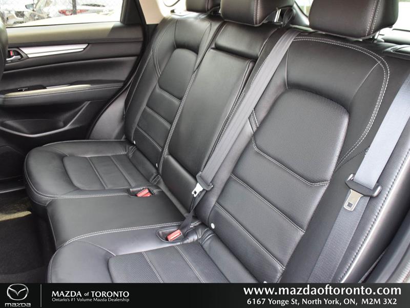 mazda CX-5 2024 - 15