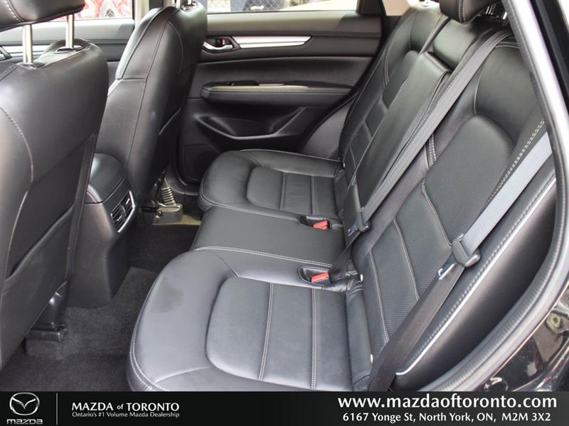 mazda CX-5 2024 - 16