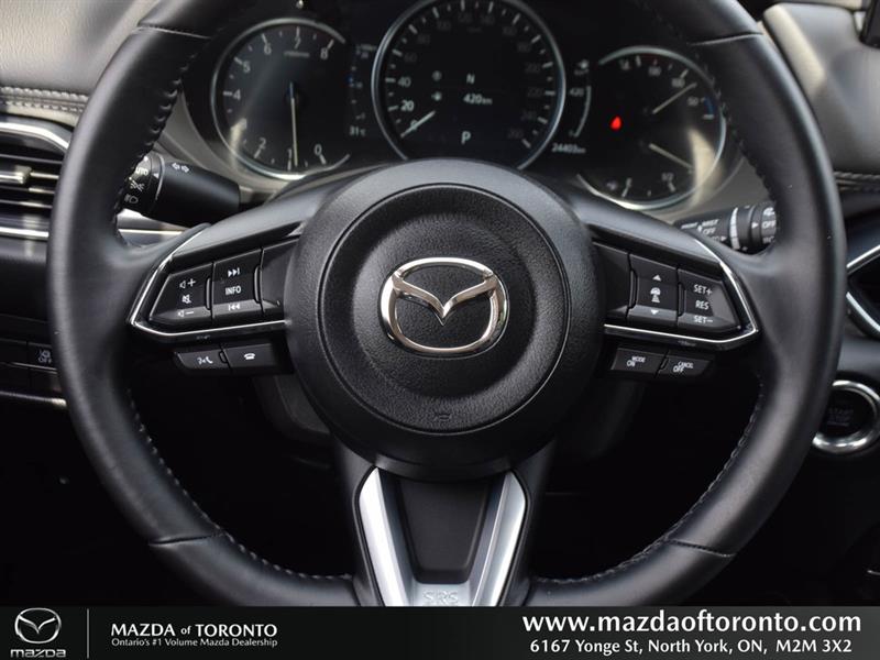 mazda CX-5 2024 - 18