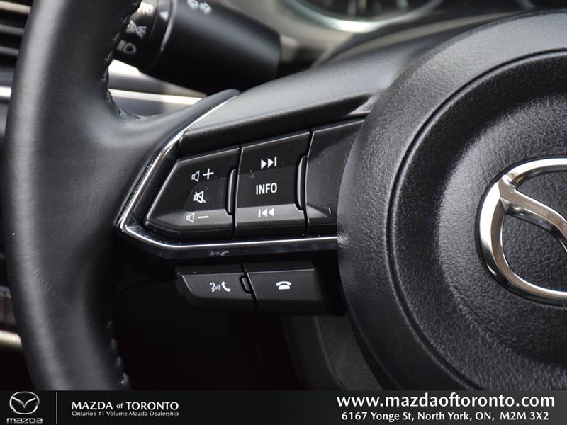 mazda CX-5 2024 - 19