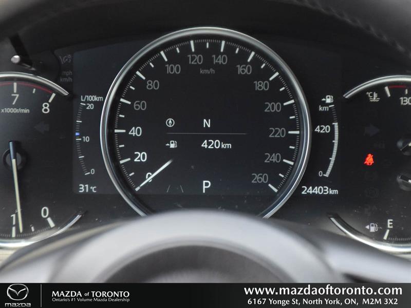 mazda CX-5 2024 - 21
