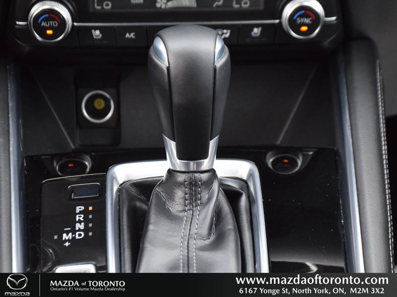 mazda CX-5 2024 - 23